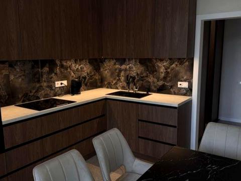 квартира за адресою Шолуденка вул., 30