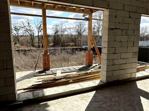 будинок за адресою Вишнева вул.