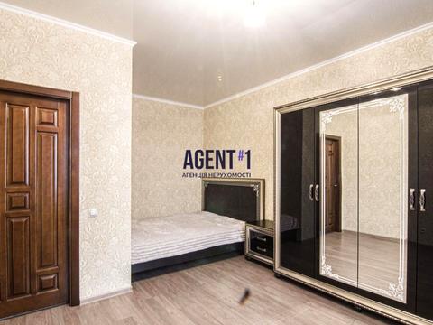 квартира по адресу Садовая ул., 1-В к1