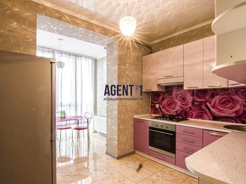 квартира по адресу Садовая ул., 1-В к1