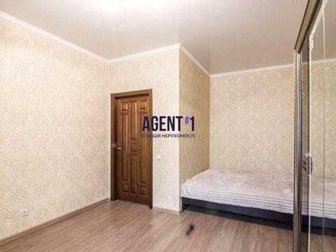 квартира по адресу Садовая ул., 1-В к1