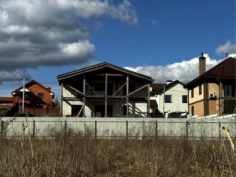 будинок за адресою Вишнева вул.