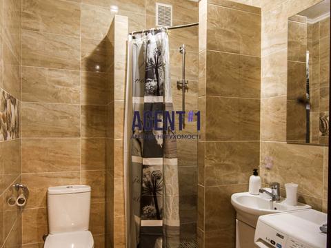 квартира по адресу Садовая ул., 1-В к1