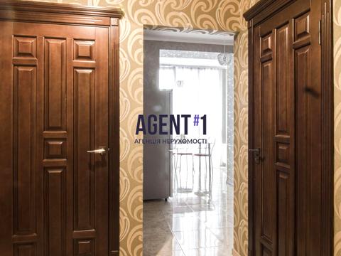 квартира по адресу Садовая ул., 1-В к1