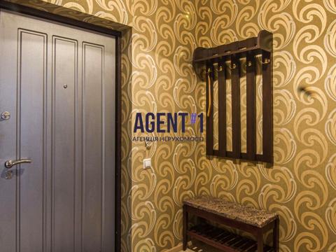 квартира по адресу Садовая ул., 1-В к1