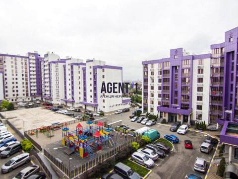 квартира по адресу Садовая ул., 1-В к1