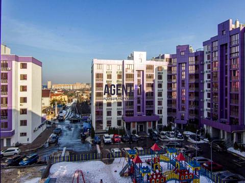 квартира по адресу Садовая ул., 1-В к1