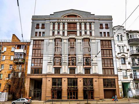 комерційна за адресою Саксаганського вул., 78-А