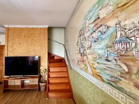 квартира за адресою Канатна вул., 130а