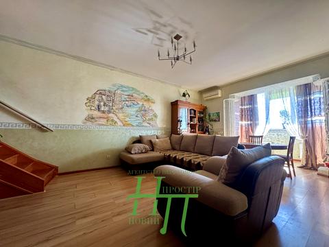 квартира за адресою Канатна вул., 130а