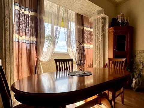 квартира за адресою Канатна вул., 130а