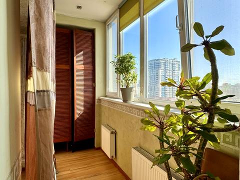 квартира за адресою Канатна вул., 130а