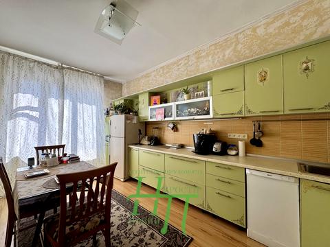 квартира за адресою Канатна вул., 130а