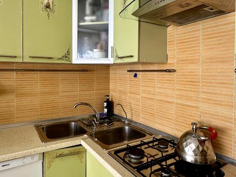 квартира за адресою Канатна вул., 130а