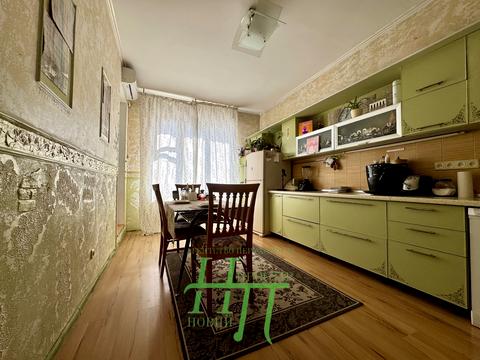 квартира за адресою Канатна вул., 130а