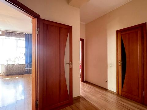 квартира за адресою Канатна вул., 130а