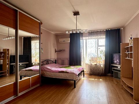 квартира за адресою Канатна вул., 130а