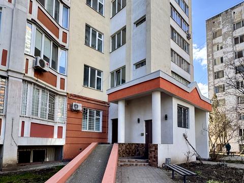 квартира за адресою Канатна вул., 130а