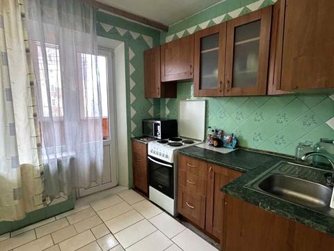 квартира по адресу Николая Закревского ул., 5-А