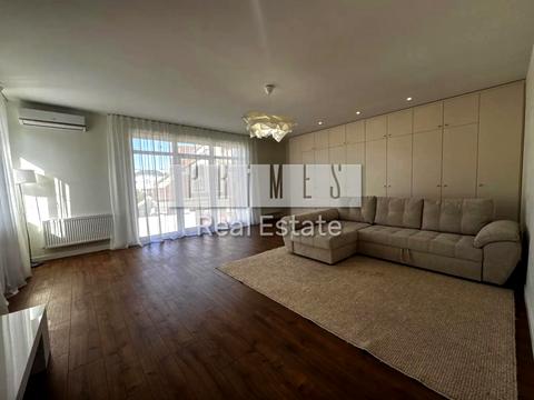 дом по адресу Луговая ул.