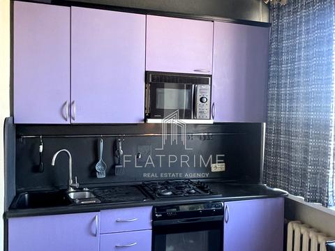 квартира за адресою Лесі Українки бульв., 36-Б