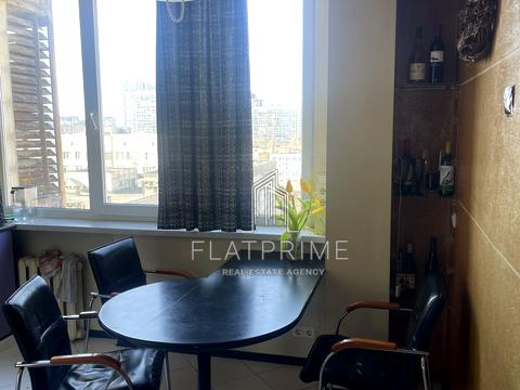 квартира за адресою Лесі Українки бульв., 36-Б