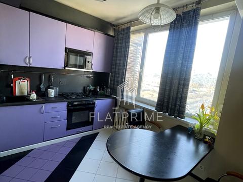 квартира за адресою Лесі Українки бульв., 36-Б