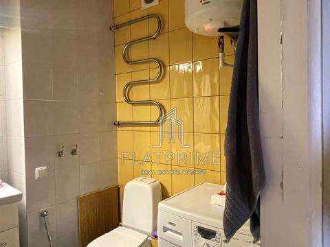 квартира за адресою Лесі Українки бульв., 36-Б