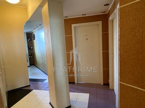 квартира за адресою Лесі Українки бульв., 36-Б