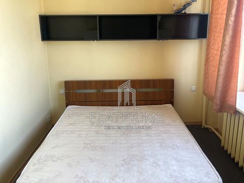 квартира за адресою Лесі Українки бульв., 36-Б