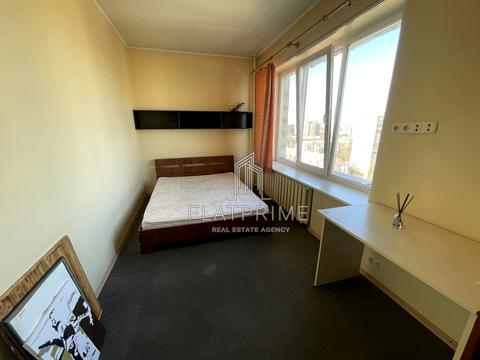 квартира за адресою Лесі Українки бульв., 36-Б