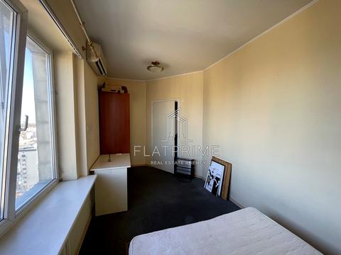 квартира за адресою Лесі Українки бульв., 36-Б