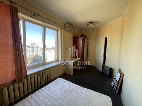 квартира за адресою Лесі Українки бульв., 36-Б