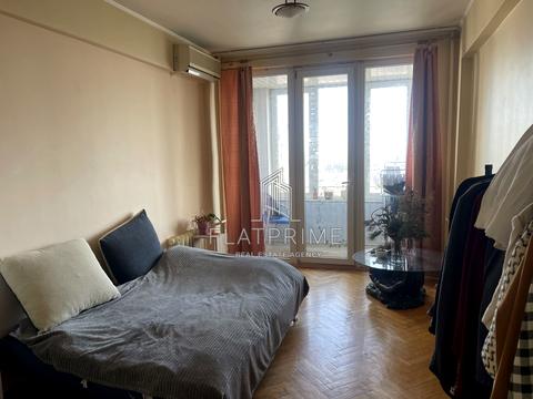 квартира за адресою Лесі Українки бульв., 36-Б