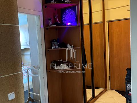 квартира за адресою Лесі Українки бульв., 36-Б