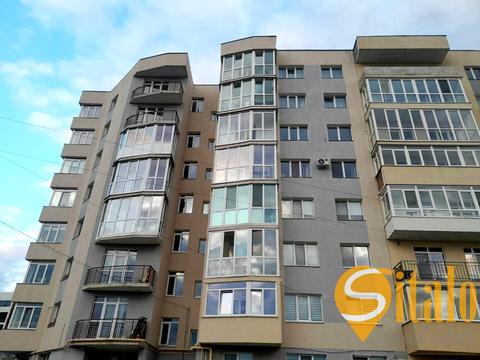 квартира за адресою Бережанська вул., 18