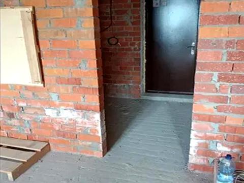 квартира за адресою Бережанська вул., 18