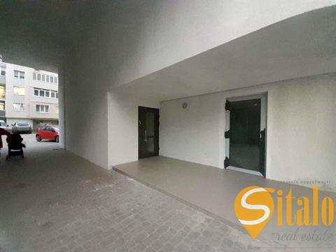 квартира за адресою Бережанська вул., 18