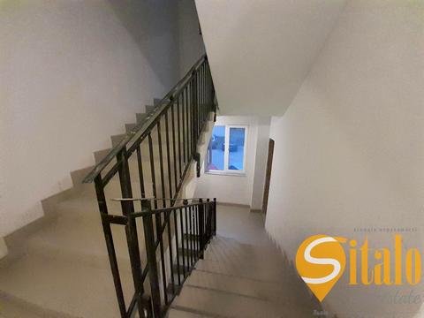 квартира за адресою Бережанська вул., 18