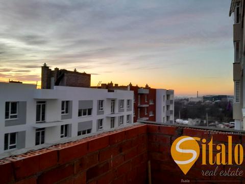 квартира за адресою Бережанська вул., 18