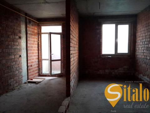 квартира за адресою Бережанська вул., 18