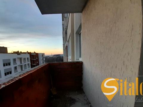 квартира за адресою Бережанська вул., 18