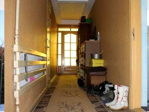 дом по адресу лісова