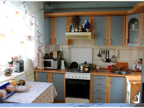 дом по адресу лісова