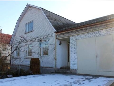 будинок за адресою лісова