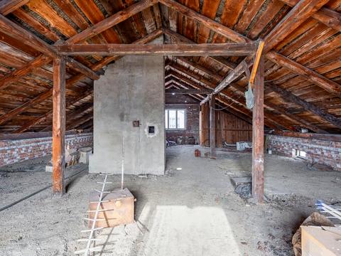 дом по адресу Бандери, 5