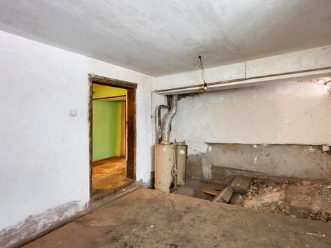 дом по адресу Бандери, 5