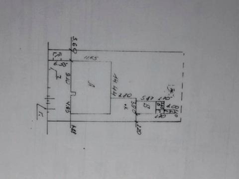 дом по адресу лісова