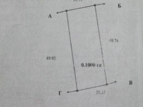 дом по адресу лісова