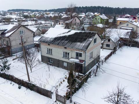 дом по адресу Бандери, 5